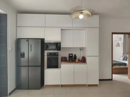 Villa spacieuse à Grand Baie avec piscine partagée - Photo 37