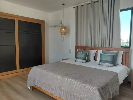Villa spacieuse à Grand Baie avec piscine partagée - Photo 39