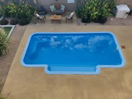 Villa spacieuse à Grand Baie avec piscine partagée - Photo 40