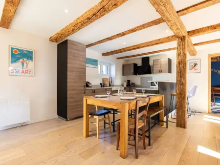 Maison de village rénovée pour 12 pers avec jardin et jacuzzi proche Loudenvielle - Photo 2