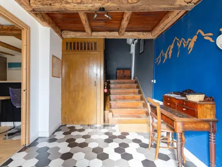 Maison de village rénovée pour 12 pers avec jardin et jacuzzi proche Loudenvielle - Photo 7