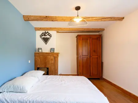 Maison de village rénovée pour 12 pers avec jardin et jacuzzi proche Loudenvielle - Photo 8