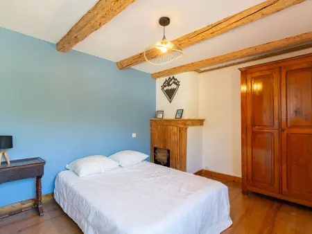 Maison de village rénovée pour 12 pers avec jardin et jacuzzi proche Loudenvielle - Photo 10