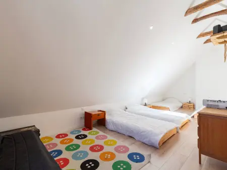 Maison de village rénovée pour 12 pers avec jardin et jacuzzi proche Loudenvielle - Photo 11