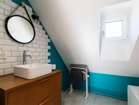 Maison de village rénovée pour 12 pers avec jardin et jacuzzi proche Loudenvielle - Photo 12