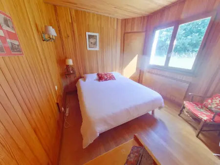 Chalet spacieux à Les Rousses pour 10 pers, proche commerces - Photo 8