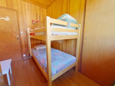 Chalet spacieux à Les Rousses pour 10 pers, proche commerces - Photo 9