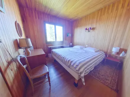 Chalet spacieux à Les Rousses pour 10 pers, proche commerces - Photo 10