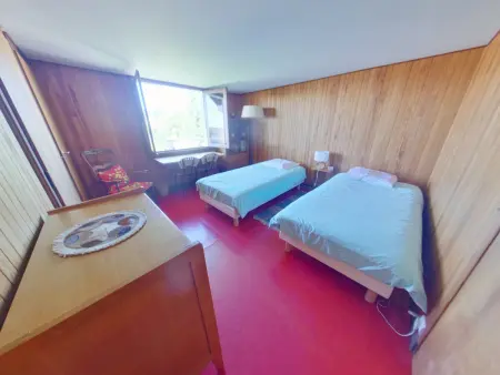 Chalet spacieux à Les Rousses pour 10 pers, proche commerces - Photo 12