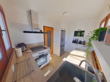 Chalet spacieux à Les Rousses pour 10 pers, proche commerces - Photo 15