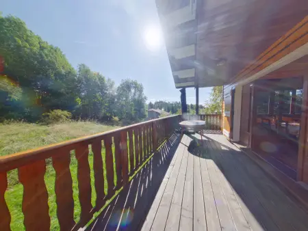 Chalet spacieux à Les Rousses pour 10 pers, proche commerces - Photo 16