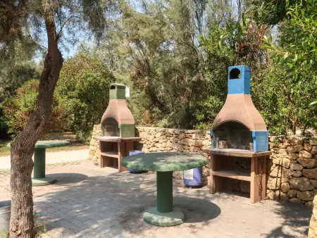 Happy Camp Mobilhome Torre Rinalda, Maison 5 personnes à Lecce - Photo 20