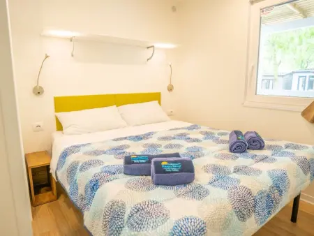 Camping Butterfly, Maison 6 personnes à Peschiera del Garda - Photo 9