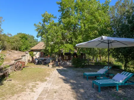 Sottopoggetto, Maison 4 personnes à Roccastrada - Photo 2
