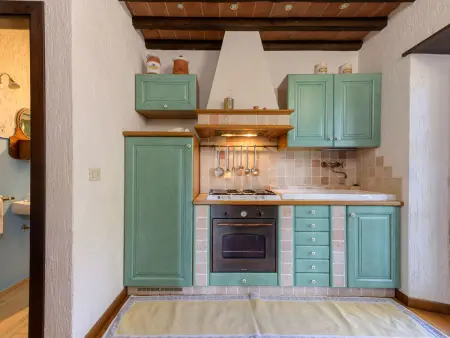Sottopoggetto, Maison 4 personnes à Roccastrada - Photo 5