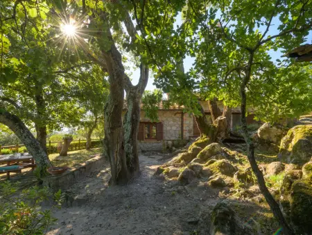 Sottopoggetto, Maison 4 personnes à Roccastrada - Photo 7