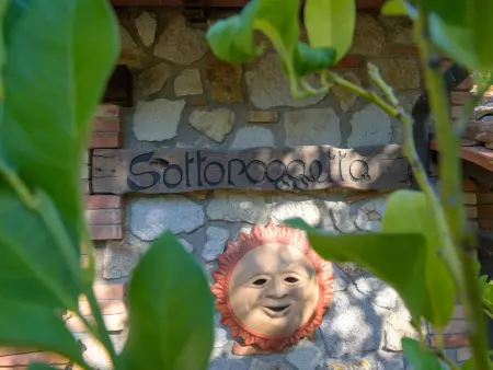 Sottopoggetto, Maison 4 personnes à Roccastrada - Photo 9