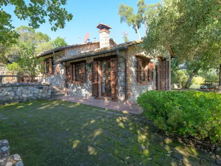 Sottopoggetto, Maison 4 personnes à Roccastrada - Photo 10