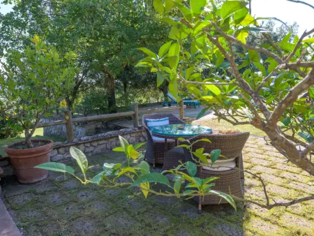 Sottopoggetto, Maison 4 personnes à Roccastrada - Photo 11