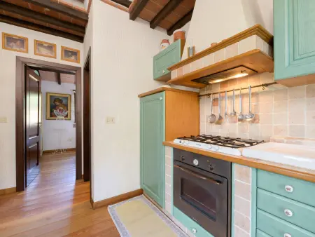 Sottopoggetto, Maison 4 personnes à Roccastrada - Photo 13