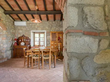 Sottopoggetto, Maison 4 personnes à Roccastrada - Photo 16
