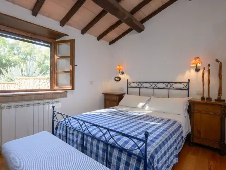 Sottopoggetto, Maison 4 personnes à Roccastrada - Photo 21