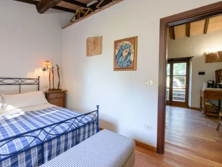 Sottopoggetto, Maison 4 personnes à Roccastrada - Photo 23