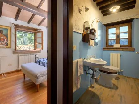 Sottopoggetto, Maison 4 personnes à Roccastrada - Photo 24