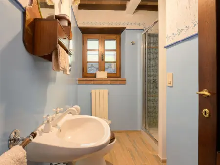 Sottopoggetto, Maison 4 personnes à Roccastrada - Photo 25