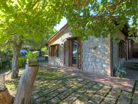Sottopoggetto, Maison 4 personnes à Roccastrada - Photo 26