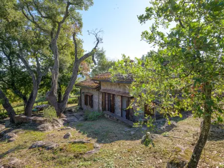 Sottopoggetto, Maison 4 personnes à Roccastrada - Photo 27