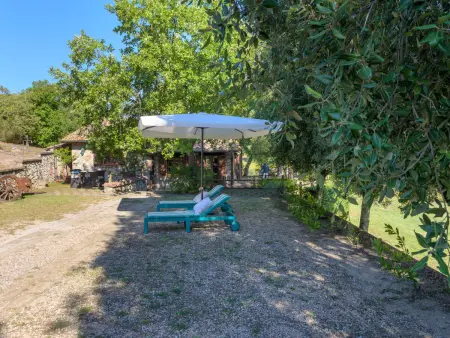 Sottopoggetto, Maison 4 personnes à Roccastrada - Photo 28
