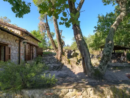 Sottopoggetto, Maison 4 personnes à Roccastrada - Photo 29