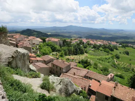Sottopoggetto, Maison 4 personnes à Roccastrada - Photo 36