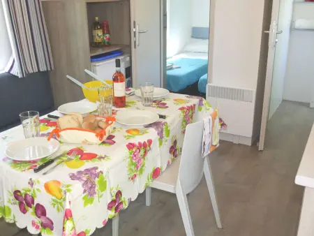 Duca Amedeo Camping Village, Maison 5 personnes à Martinsicuro - Photo 6