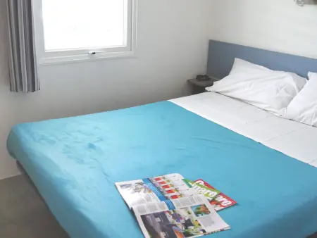 Duca Amedeo Camping Village, Maison 5 personnes à Martinsicuro - Photo 9
