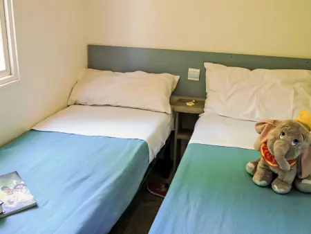Duca Amedeo Camping Village, Maison 5 personnes à Martinsicuro - Photo 10