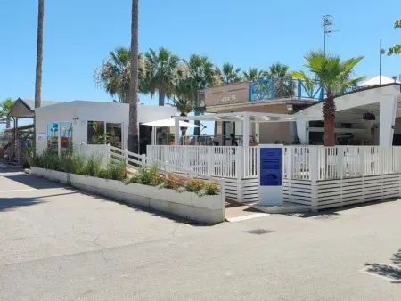 Duca Amedeo Camping Village, Maison 5 personnes à Martinsicuro - Photo 16
