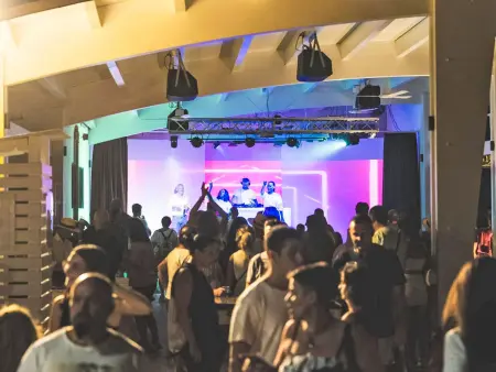 Duca Amedeo Camping Village, Maison 5 personnes à Martinsicuro - Photo 17