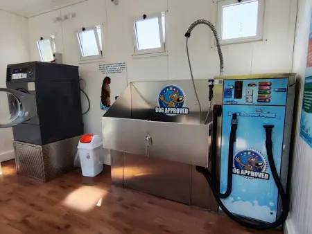Duca Amedeo Camping Village, Maison 5 personnes à Martinsicuro - Photo 19