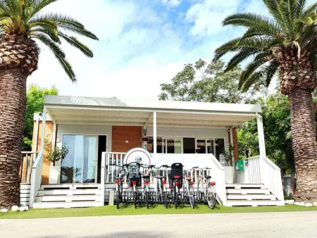 Duca Amedeo Camping Village, Maison 5 personnes à Martinsicuro - Photo 20