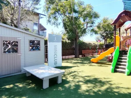 Duca Amedeo Camping Village, Maison 5 personnes à Martinsicuro - Photo 21
