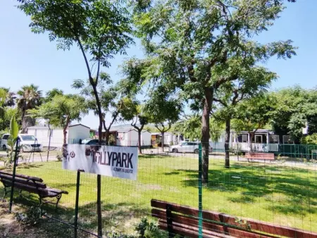 Duca Amedeo Camping Village, Maison 5 personnes à Martinsicuro - Photo 22