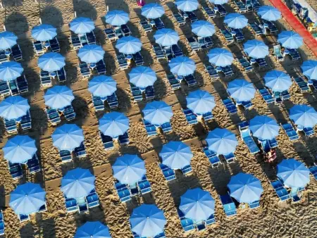 Duca Amedeo Camping Village, Maison 5 personnes à Martinsicuro - Photo 23