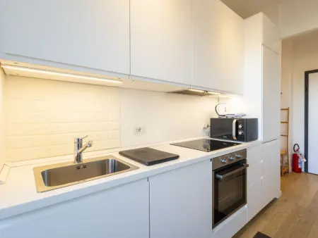 San Donato Open Space, Appartement 2 personnes à San Donato Milanese - Photo 1