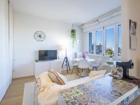 San Donato Open Space, Appartement 2 personnes à San Donato Milanese - Photo 2