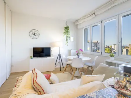 San Donato Open Space, Appartement 2 personnes à San Donato Milanese - Photo 6