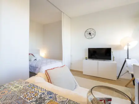 San Donato Open Space, Appartement 2 personnes à San Donato Milanese - Photo 7