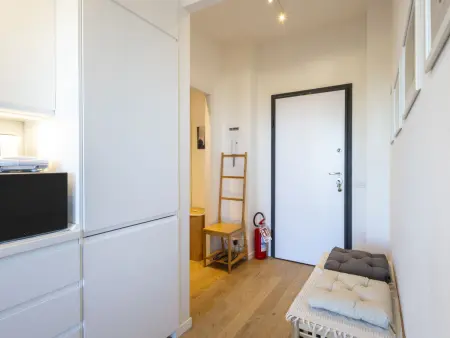 San Donato Open Space, Appartement 2 personnes à San Donato Milanese - Photo 8