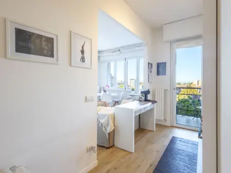 San Donato Open Space, Appartement 2 personnes à San Donato Milanese - Photo 11